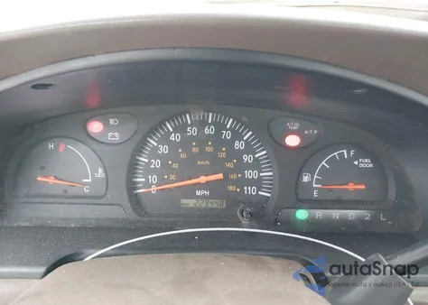 2003 Toyota Tundra from USA, damaged, VIN 5TBJN32143S434493